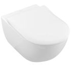 Set set Combi-Pack cu tablă Villeroy & Boch Subway 2.0 5614R2R1, cadru încastrat Villeroy & Boch ViConnect 92246100, 92249061