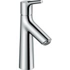 Set baterie de duș Hansgrohe Talis S 72600000, baterie lavoar Hansgrohe Talis S 72020000, 26562400