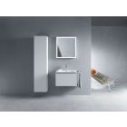 Set dulap Duravit L-Cube LC624002222, lavoar Duravit ME by Starck 2336630000