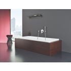 Set baterie cadă-duș Grohe Essence 33624DC1, duș de mână Grohe Euphoria 27400DC0, 27074DC0, 28362DC1