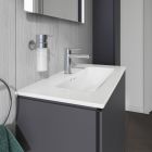 Set dulap Duravit Brioso BR411102222, lavoar Duravit ME by Starck 2342830000