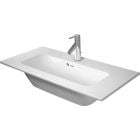 Set dulap Duravit Brioso BR411102222, lavoar Duravit ME by Starck 2342830000