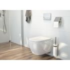 Set cadru încastrat Grohe Rapid SL 38827000, vas WC Oltens Vernal 42502000, 45103000