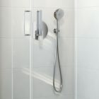 Set bară de duș Oltens Alling 37300100, duș de mână Oltens Ume 37102100, 37201100, 84200500