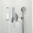 Set baterie cadă-duș Oltens Katla 34600100, cap de duș Oltens Regna 37009100, 39403100, 39100100, 37109100, 39304100, 37200100