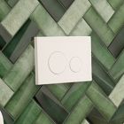 Set vas WC cu capac soft-close Hagser Beno HGR14000042, cadru încastrat Oltens Triberg 50001000, 57102000, HGR20000045, 49301000
