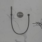 Set cap de duș cu braț Grohe Rainshower 26066AL0, baterie cadă-duș Grohe Grohtherm SmartControl 29119AL0, 26574AL0, 27057AL0, 27074AL0, 28362A01