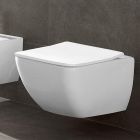 Set set Combi-Pack cu tablă Villeroy & Boch Venticello 4611RSR1, cadru încastrat Geberit Duofix 111.320.00.5, 115.770.DW.5, 111.815.00.1, 156.050.00.1