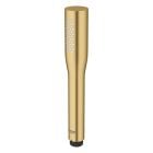 Set cap de duș cu braț Grohe Rainshower 26066GN0, baterie cadă-duș Grohe Lineare 24064GN1, 26658GN0, 27400GN0, 28362GL1