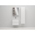 Set dulap Cersanit Moduo S929-010, lavoar Cersanit Moduo K116-050, S590-030, K116-018, K116-020, S590-023