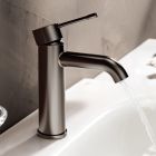 Set baterie lavoar Grohe Essence 23590AL1, dop pentru lavoar Grohe 65807AL0