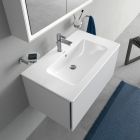 Set dulap Duravit Brioso BR410202222, lavoar Duravit ME by Starck 2336830000