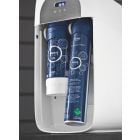 Set set starter cu baterie bucătărie Grohe Blue 31539000, chiuveta din otel Grohe K700 31726SD0