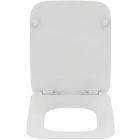 Set vas WC Ideal Standard Strada II T299701, capac WC Ideal Standard Strada II T360101