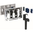 Set cadru încastrat Geberit Duofix 111.320.00.5, recipient pentru cartușe odorizante Geberit DuoFresh 115.062.21.1, 111.815.00.1, 156.050.00.1