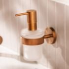 Set perie de toaletă Grohe Essentials 40374DL1, suport pentru hârtie igienică Grohe Essentials 40367DL1, 40369DL1, 40365DL1, 40394DL1, 40364DL1