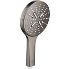 Set cap de duș cu braț Grohe Rainshower 26066A00, baterie cadă-duș Grohe Grohtherm SmartControl 29119A00, 26574A00, 27057A00, 35600000, 27074A00, 28362A00