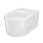 Set vas WC Cersanit Inverto K671-001, cadru încastrat Cersanit Tech Line Opti K97-492, K98-0187, K97-497