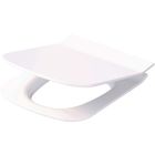Set vas WC Cersanit Virgo K38-014, cadru încastrat Cersanit Tech Line Opti K97-492, K98-0220, K97-501