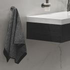 Set perie de toaletă Grohe Essentials 40374AL1, suport pentru hârtie igienică Grohe Essentials 40367AL1, 40369AL1, 40365AL1, 40394AL1, 40364AL1