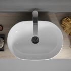 Set dulap Cersanit Moduo S590-010-DSM, lavoar Cersanit Moduo K116-049, K116-020, S590-023