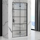 Set uși de duș Rea Molier REA-K6963, uși de duș Rea Molier REA-K8537