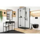 Set vas WC Deante Peonia CDE_NZPW, capac WC Deante Peonia CDE_NSOZ