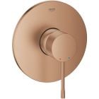Set baterie de duș Grohe Essence 24057DL1, set baterie bideu Grohe Tempesta 27513DL1