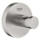 Set buton de spălare Grohe Skate 38732DC0, perie de toaletă Grohe Essentials 40374DC1, 40689DC1, 40364DC1