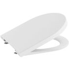 Set vas WC Roca Inspira A346528620, cadru încastrat Roca Duplo One A890070020, A80152C62B, A890189207, A890063000