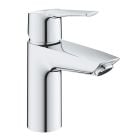 Set baterie cadă-duș Grohe Start 23413002, baterie lavoar Grohe Start 23550002