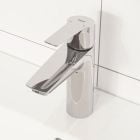 Set baterie cadă-duș Grohe Start 24206002, baterie lavoar Grohe Start 23455002