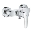 Set baterie de duș Grohe Start 24208002, set de duș Grohe Vitalio Comfort 26928001