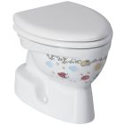 Set vas WC compact Creavit Kid CK300-11CB00E-FF00, rezervor universal Creavit Kid CK400.00CB00E.FF00, KC0802.01.1, IT1025