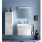 Set dulap Duravit No. 1 N14383018180000, lavoar Duravit No. 1 23758000002