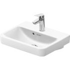 Set dulap Duravit No. 1 N14266L49490000, lavoar Duravit No. 1 07434500002