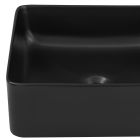 Set vas WC cu capac soft-close Comad Wall Hung Toilet WALL HUNG TOILET BLACK ( E-1060A ), oglindă Comad Hestia LUSTROHESTIA60, TALIA CASELLA 80-30-1D, UM-6276SLIM40BLACKDP, TALIA CASELLA 82-60-46-2S, TALIA CASELLA 81-30-1D, BLACK 89-60-46 L