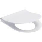 Set vas WC Cersanit Zen K109-054, cadru încastrat Cersanit Tech Line Opti K97-492, K98-0130, K97-498