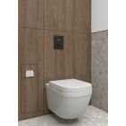 Set cadru încastrat Grohe Rapid SL 38539001, vas WC Oltens Hamnes 42013000, 38964KF0, 45100000