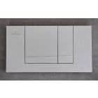Set set Combi-Pack cu tablă Villeroy & Boch O.Novo 5660HR01, cadru încastrat Villeroy & Boch ViConnect 92214200, 92214368