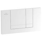 Set set Combi-Pack cu tablă Villeroy & Boch O.Novo 5660HR01, cadru încastrat Villeroy & Boch ViConnect 92214200, 92214368