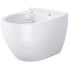 Set vas WC Cersanit Zen K109-053-ECO, capac WC Cersanit Urban Harmony K98-0133-ECO