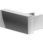 Set baterie cadă-duș Villeroy & Boch Universal Taps & Fittings TVD00065300061, element ascuns al bateriei Villeroy & Boch Universal Taps & Fittings TVD00065100000, TVC00040220061, TVC00045453061, TVC00045900061, TVC00045700061, TVS10900300061, TVC00003500