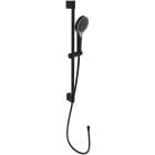 Set baterie de duș Villeroy & Boch Universal Taps & Fittings TVS000017000K5, set de duș Villeroy & Boch Verve Showers TVS109007000K5