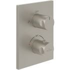 Set baterie cadă-duș Villeroy & Boch Universal Taps & Fittings TVD00065300064, cap de duș Villeroy & Boch Universal Showers TVC00000100064, TVD00065100000, TVS10900600064, TVC00045800064, TVC00045351064, TVC00045600064, TVC00003500064