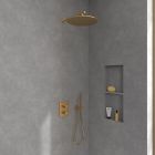 Set baterie cadă-duș Villeroy & Boch Universal Taps & Fittings TVD00065300076, cap de duș Villeroy & Boch Universal Showers TVC00000100076, TVD00065100000, TVS10900600076, TVC00045800076, TVC00045351076, TVC00045600076, TVC00003500076