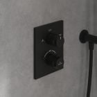 Set baterie cadă-duș Villeroy & Boch Universal Taps & Fittings TVD000653000K5, cap de duș Villeroy & Boch Universal Showers TVC000001000K5, TVD00065100000, TVS109006000K5, TVC000458000K5, TVC000453510K5, TVC000456000K5, TVC000035000K5