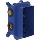 Set baterie cadă-duș Villeroy & Boch Universal Taps & Fittings TVD00065300064, cap de duș Villeroy & Boch Universal Showers TVC00000100064, TVD00065100000, TVS10900600064, TVC00045800064, TVC00045351064, TVC00045600064, TVC00003500064