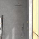 Set baterie cadă-duș Villeroy & Boch Universal Taps & Fittings TVD00065300061, cap de duș Villeroy & Boch Universal Showers TVC00000300061, TVD00065100000, TVS10900600061, TVC00045800061, TVC00045351061, TVC00045600061, TVC00003500061