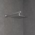 Set baterie cadă-duș Villeroy & Boch Universal Taps & Fittings TVD00065300061, element ascuns al bateriei Villeroy & Boch Universal Taps & Fittings TVD00065100000, TVC00040220061, TVC00045453061, TVC00045900061, TVC00045700061, TVS10900300061, TVC00003500